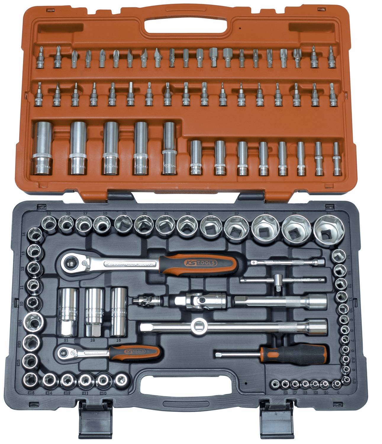 KS TOOLS 922.0711 Boccola - Immagine 3
