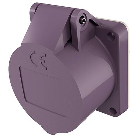 MENNEKES 603 Caja CEE 1 UD(S).-0
