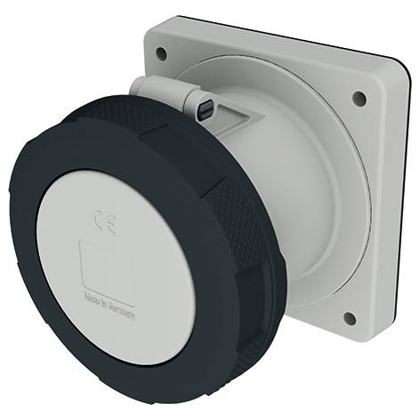 MENNEKES 1417 Caja CEE 1 UD(S).-0
