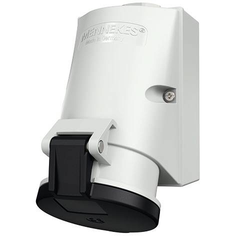 MENNEKES 1040 Toma de corriente de pared CEE 1 UD(S).
