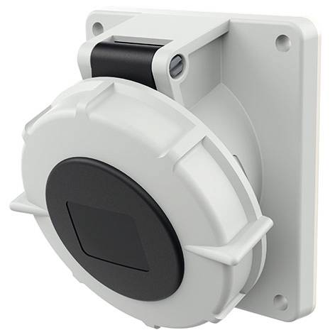 MENNEKES 1480 Caja CEE 10 UD(S).-0