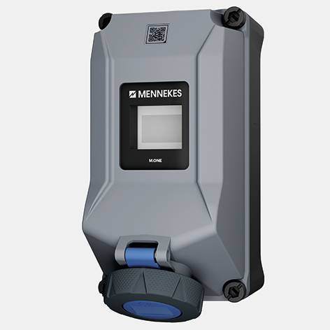 MENNEKES 2513200 Toma de corriente de pared CEE 1 UD(S).