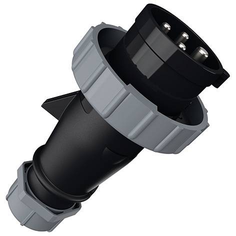 MENNEKES 21491 Conector CEE 1 UD(S).