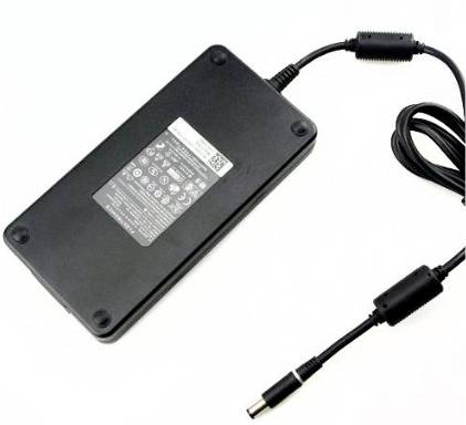 Générique Dell Chargeur Pc Portable - 240 W - Image 2