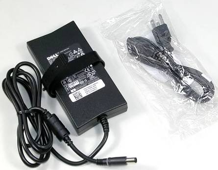 Dell Ju012 Alimentatore Per Notebook 130 W 19.5 V 6.7 A