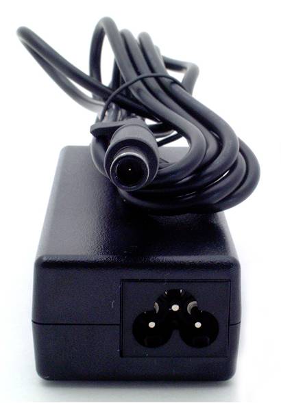 Hp 751889-001 Alimentation Pc Portable 65 W 18.5 V 3.5 A