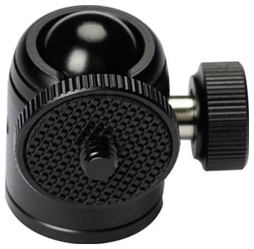 Obsbot 230502 Soporte de la cámara 2 kg Schwarz-2