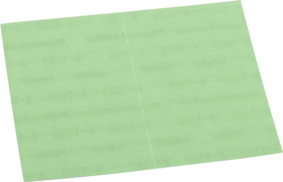 Tamiya Carrocería Verde claro Longitud 130 mm 1 UD(S).-0