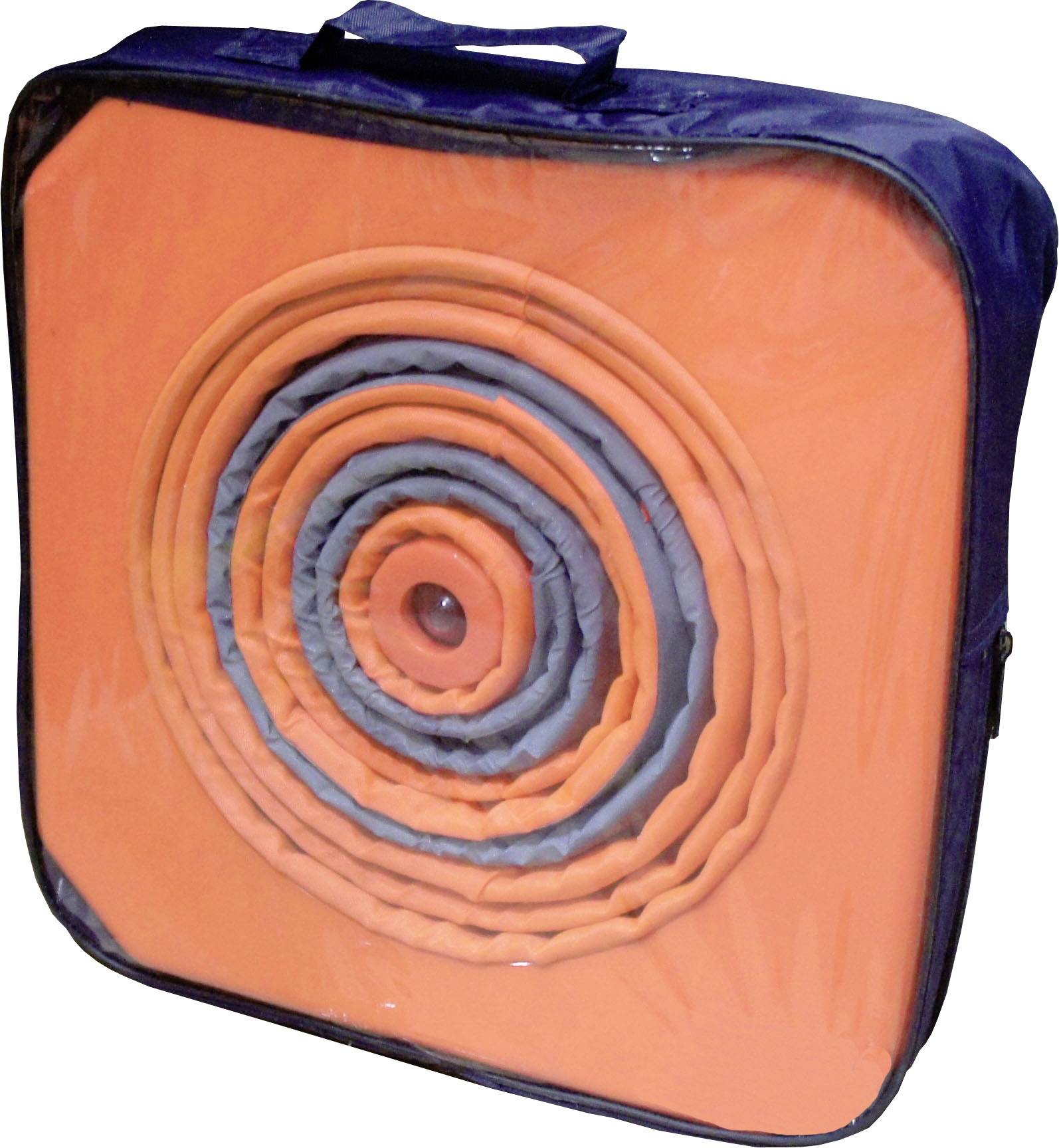 VISO SSC370 Conos-2
