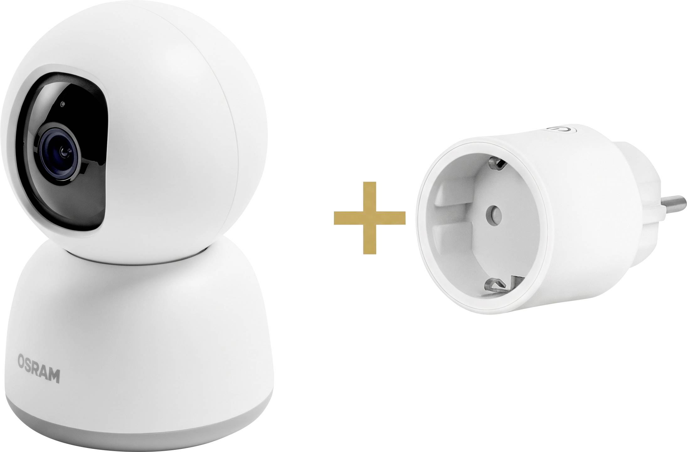OSRAM Smart+ Cámara de vigilancia-0
