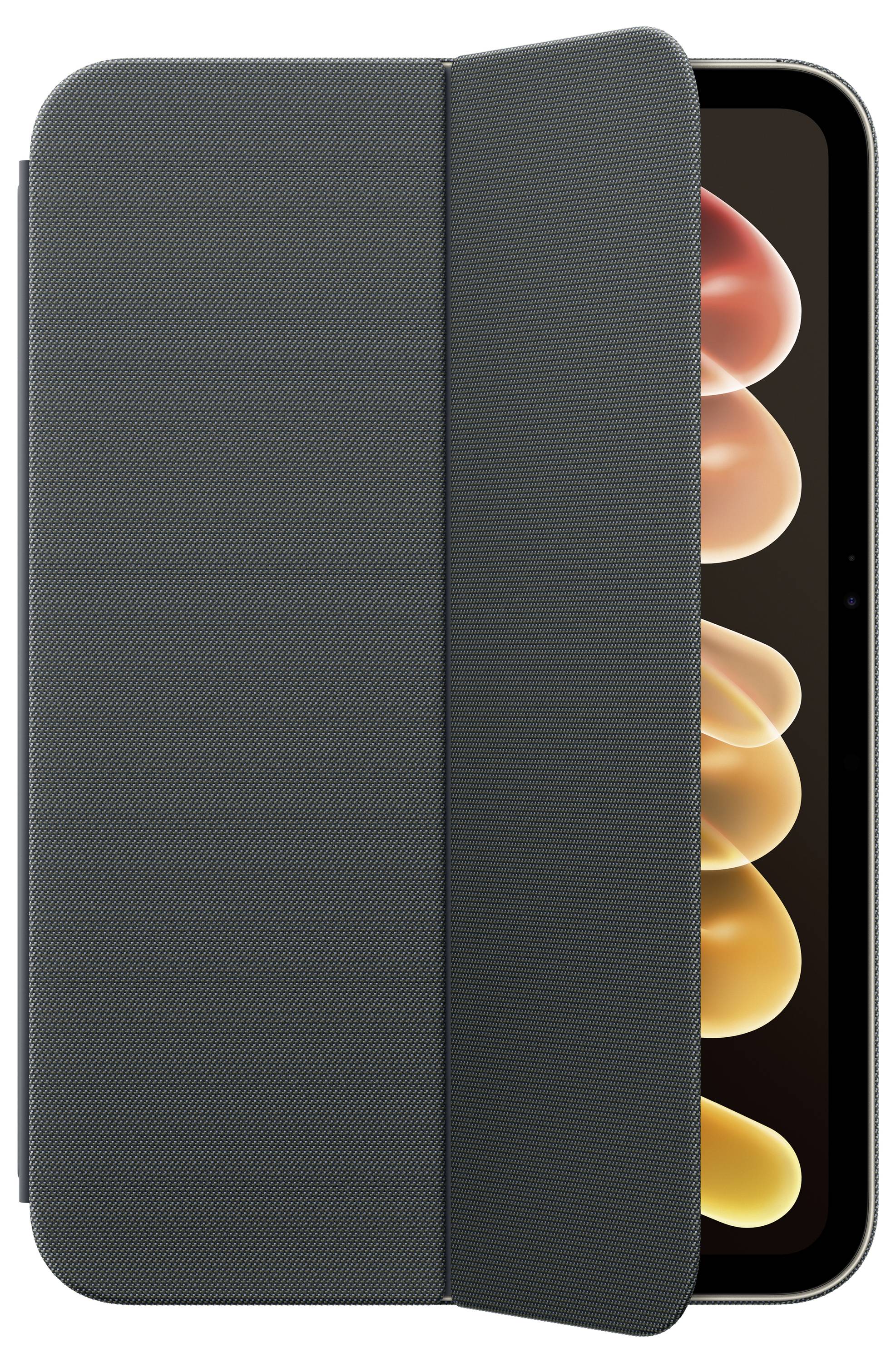 Apple Smart Folio Funda para tableta Apple iPad mini (A20 Pro) 21,59 cm (8,5") BookCase Azul marino-4