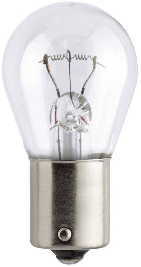 Philips Automotive 5549130 Luz de señalización Estándar P21W 21 W 12 V