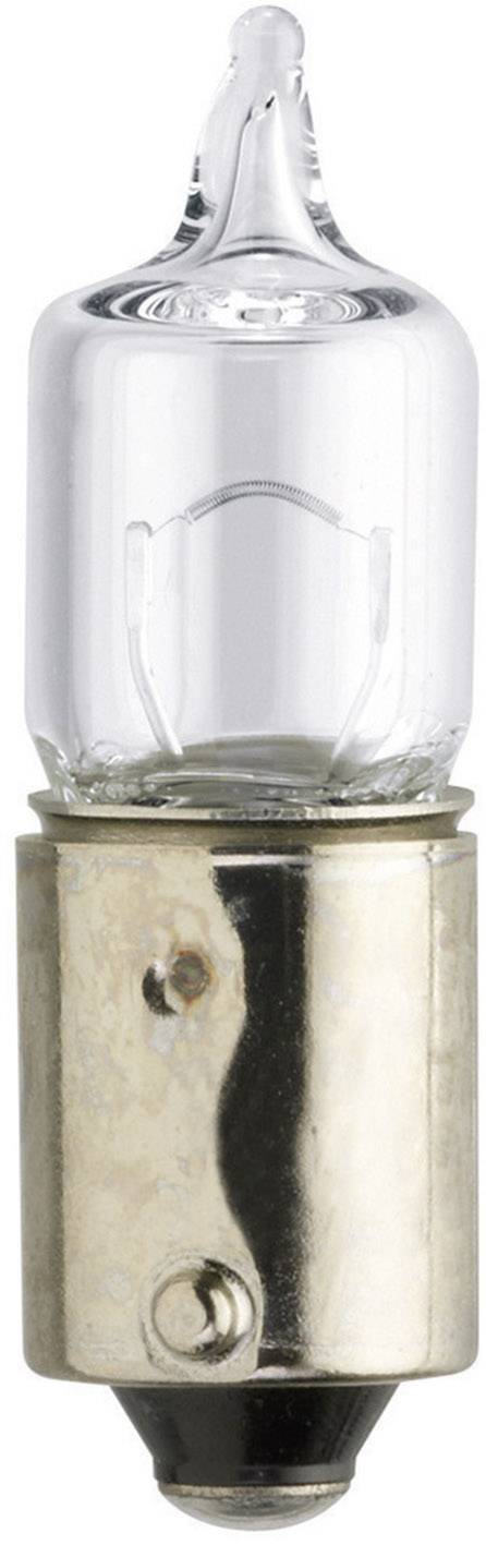 Philips Automotive 24720930 Luz halógena Estándar H6W 6 W 12 V