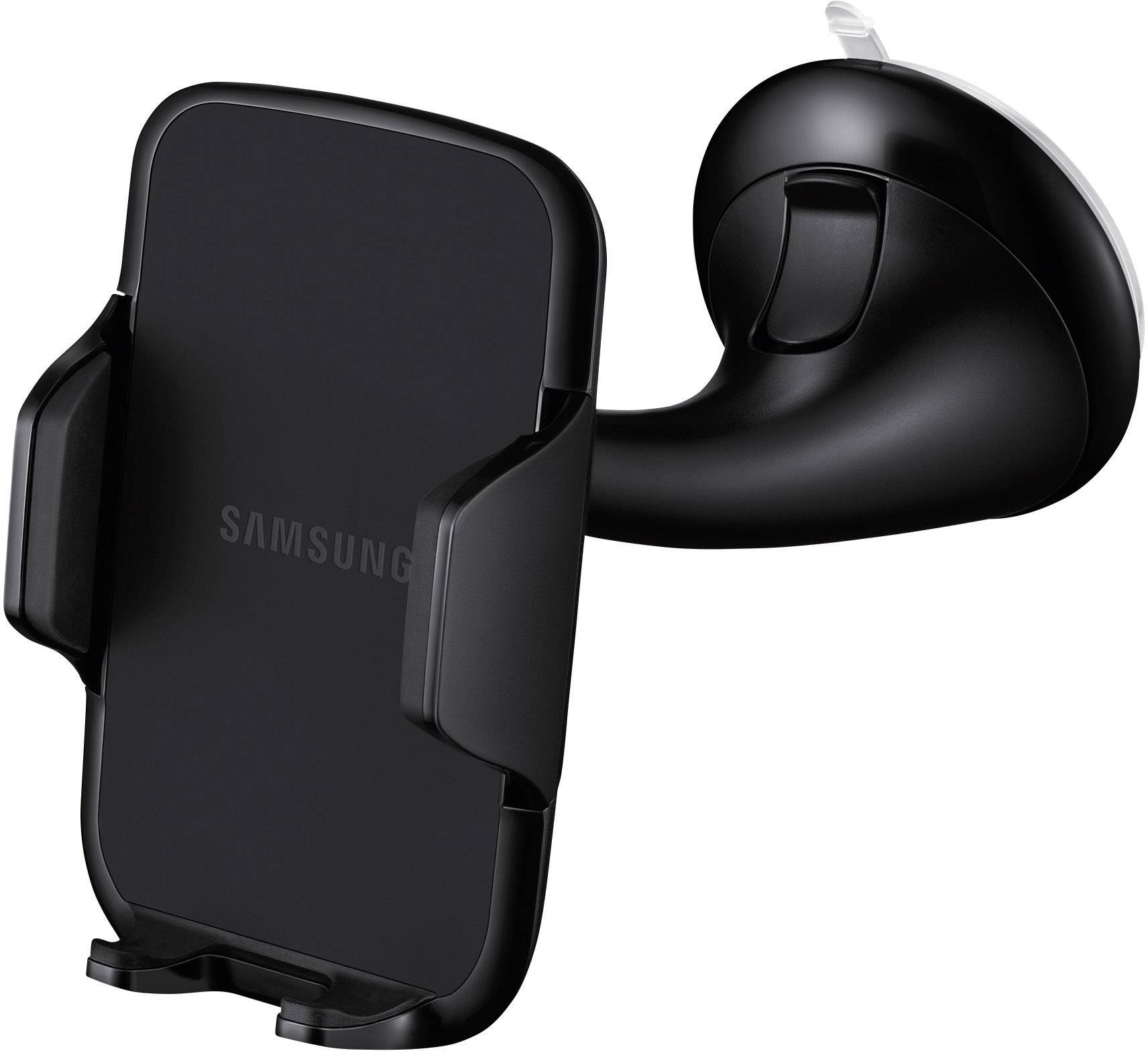 Samsung EE-V200 Ventosa Soporte de teléfonos móviles para vehículo Giratoria 360° 4.5 - 5.7 Zoll-0