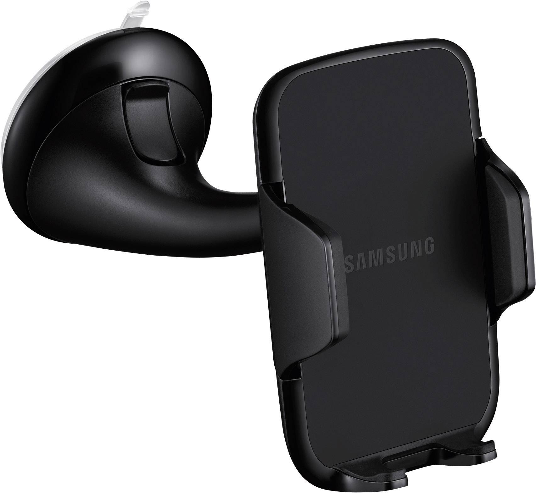 Samsung EE-V200 Ventosa Soporte de teléfonos móviles para vehículo Giratoria 360° 4.5 - 5.7 Zoll-1