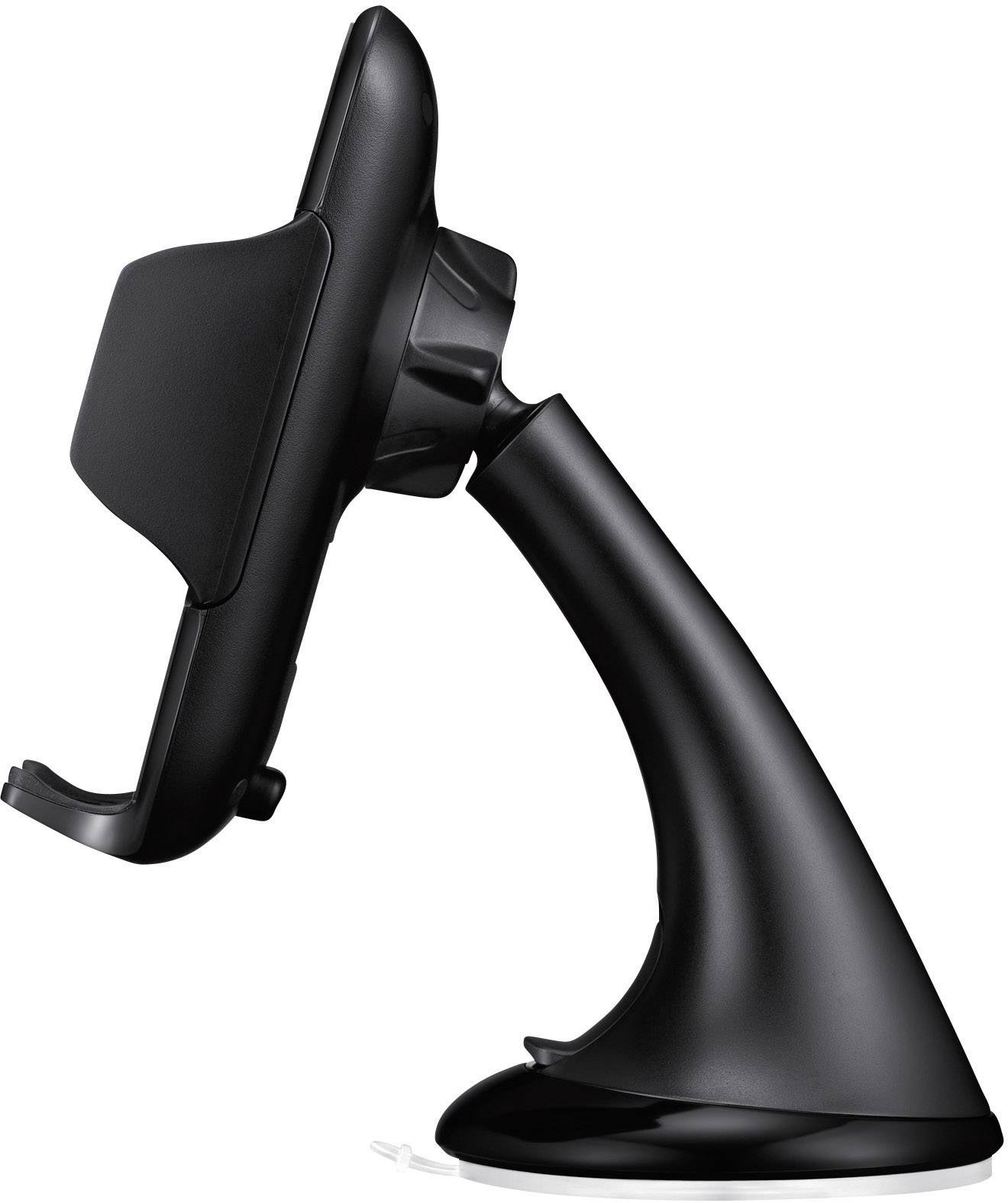 Samsung EE-V200 Ventosa Soporte de teléfonos móviles para vehículo Giratoria 360° 4.5 - 5.7 Zoll-2