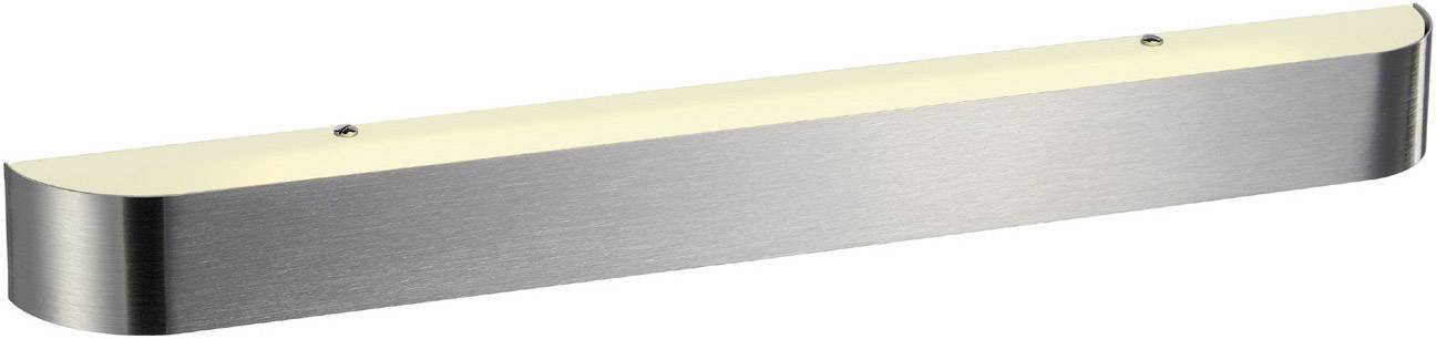 SLV Arlina 155206 Apliques de pared para baños 24 W Aluminio (cepillado)-0
