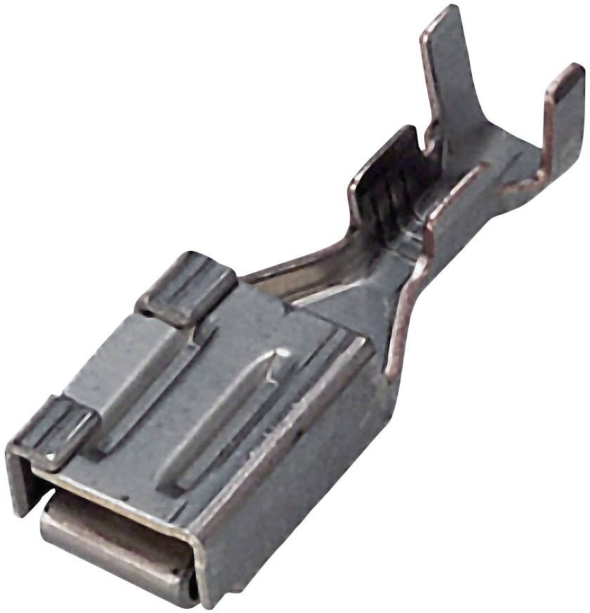 TE Connectivity Contacto Crimp DYNAMIC 5000 Series Número total de polos 1 316041-2 1 UD(S).