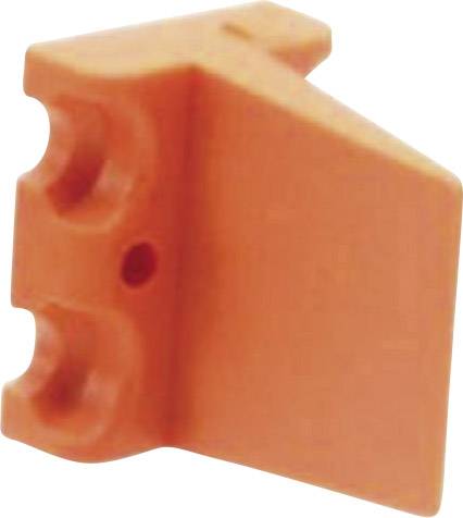 Amphenol AWP 4P Cuña de seguridad para conector de bala Serie (conectores de clavija redonda): AWP 1 UD(S).