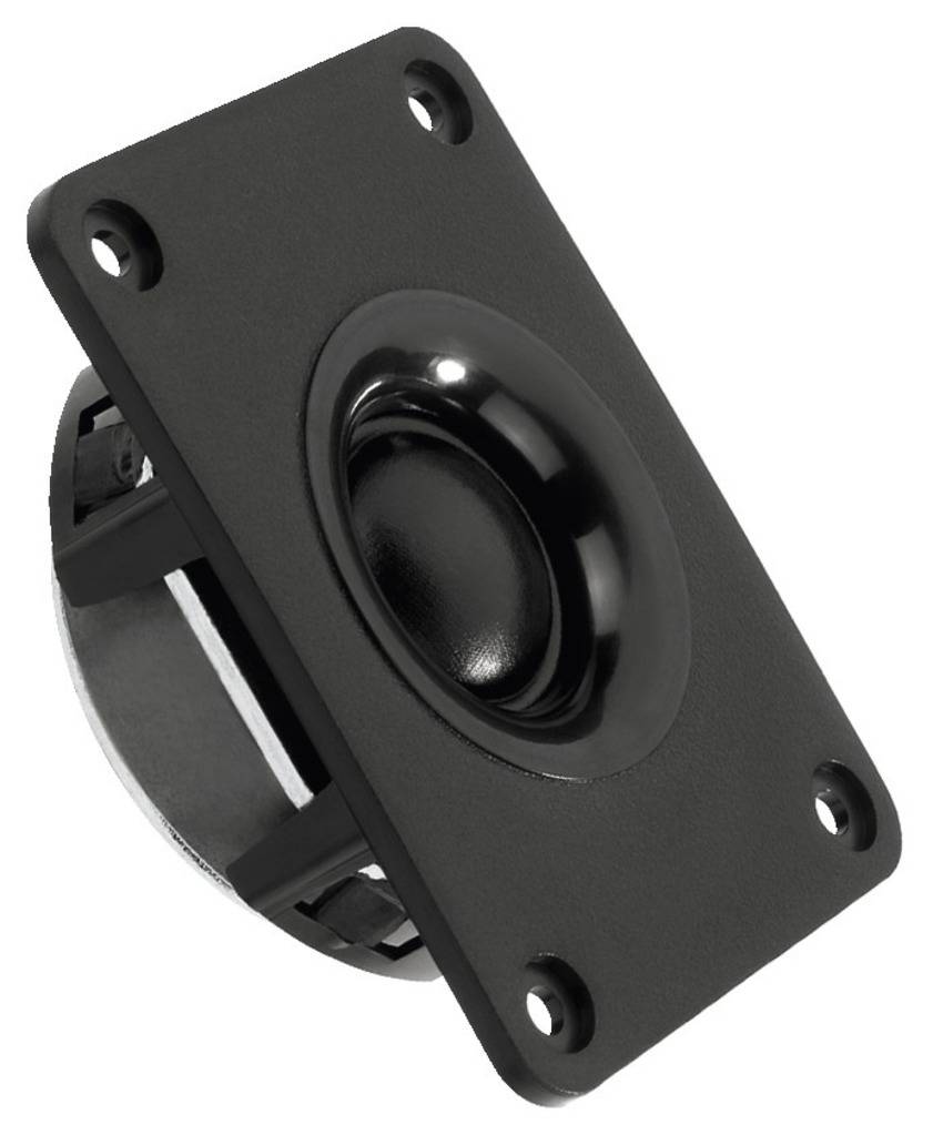 Monacor DT-75/8 Casquete de agudos 25 W 8 Ω