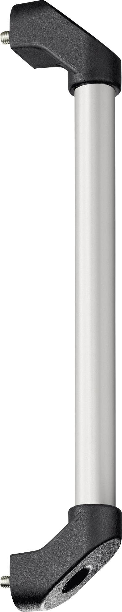 Rohde RS-20.300.62 Empuñadura para máquinas Para tornillos de cabeza cilíndrica Plata (Lon. x Anch.) 330 mm x 30 mm 1 UD-0
