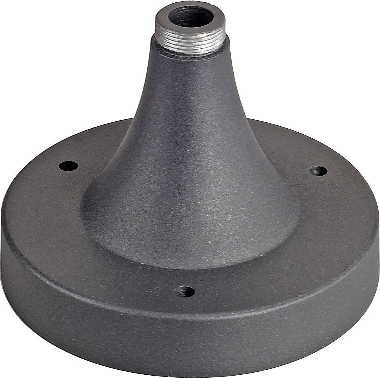 SLV 233145 Soporte de pie Antracita-0