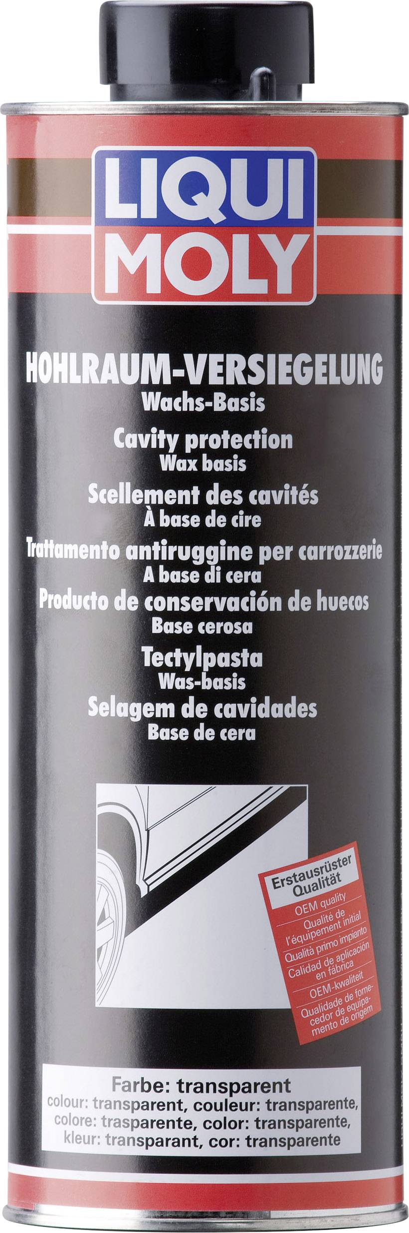 Liqui Moly 6116 1 l-0