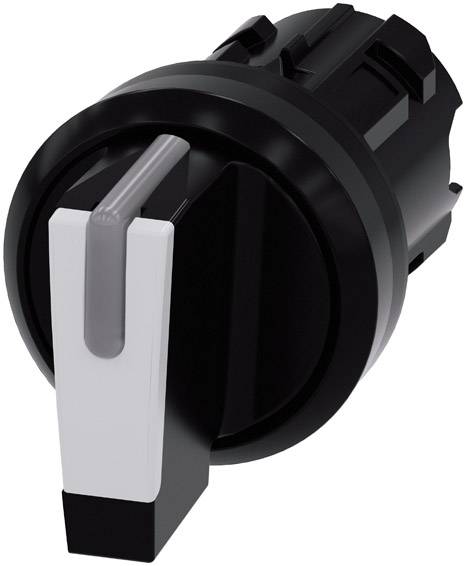 Interruttore 3 posizioni 22mm SIRIUS ACT 3SU1002-2BL60-0A0 - Immagine 4