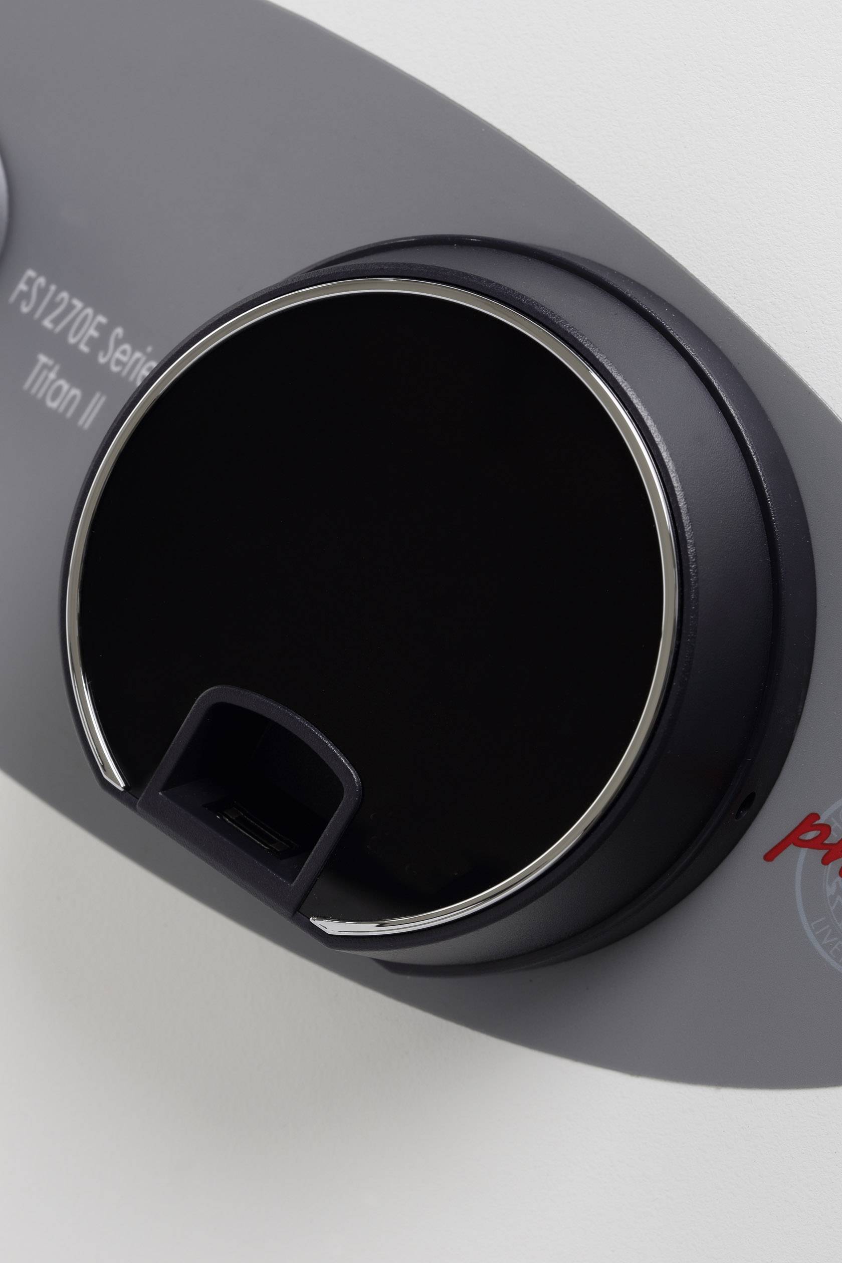 Phoenix DS2001F Data Care Caja fuerte ignífuga Hidrófugo, Resistente al fuego Candado por huellas dactilares-8