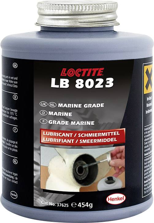 LOCTITE® LB 8023 LB 8023 Antiagarrotamiento 453 g-0