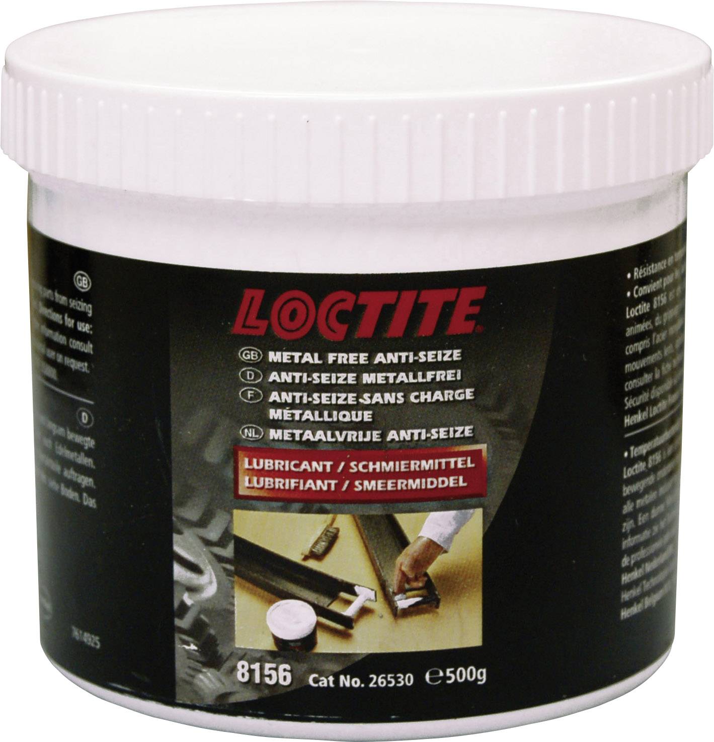 LOCTITE® 400 g-0