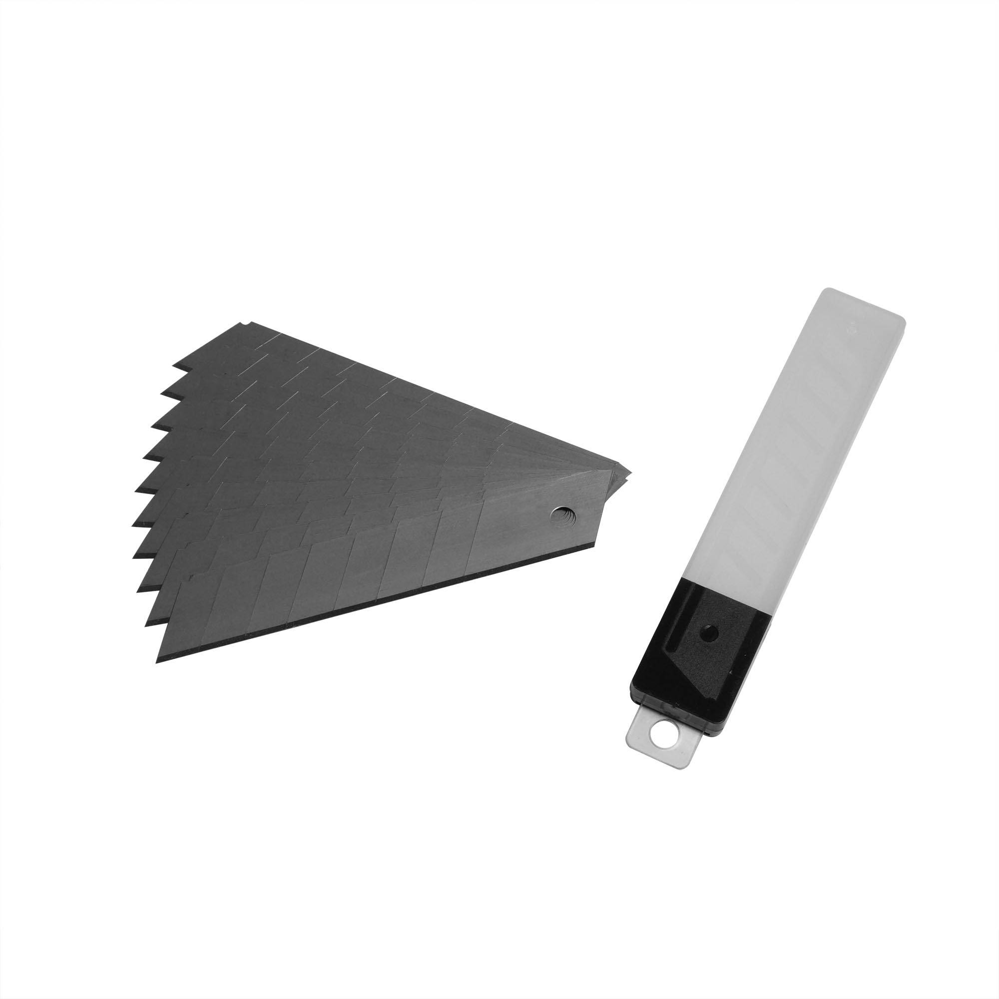 Bernstein Tools For Electronics 5-518 Set Lame Di Ricambio A 5-517 (10 Pezzi) 10 Pz.