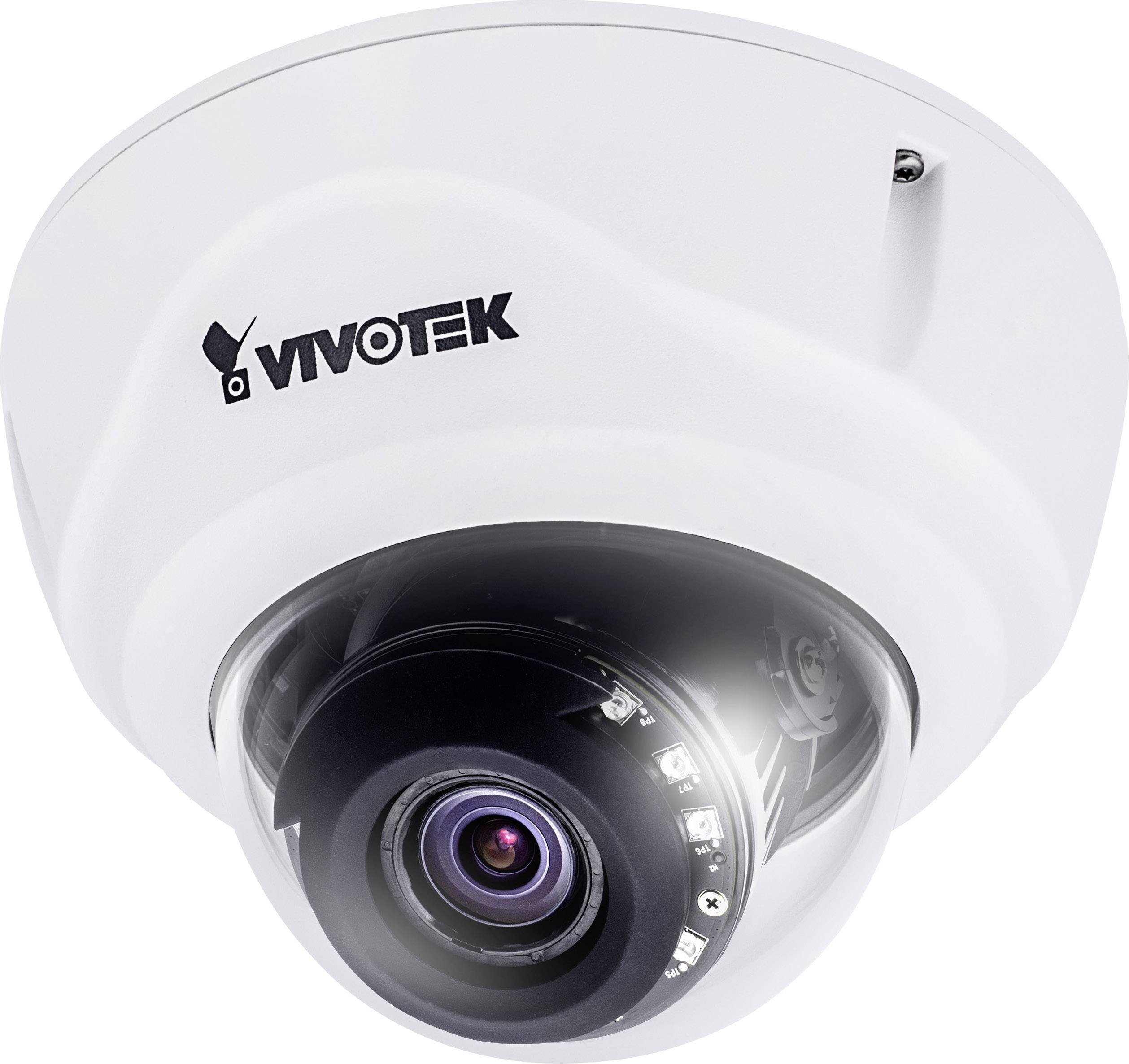 Vivotek FD9371HTV LAN IP Cámara de vigilancia 2048 x 1536 Pixel