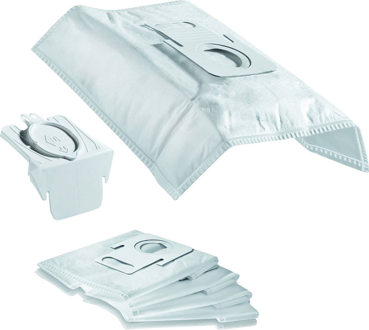 Thomas 787243 Bolsa para aspiradora 6 UD(S).-0