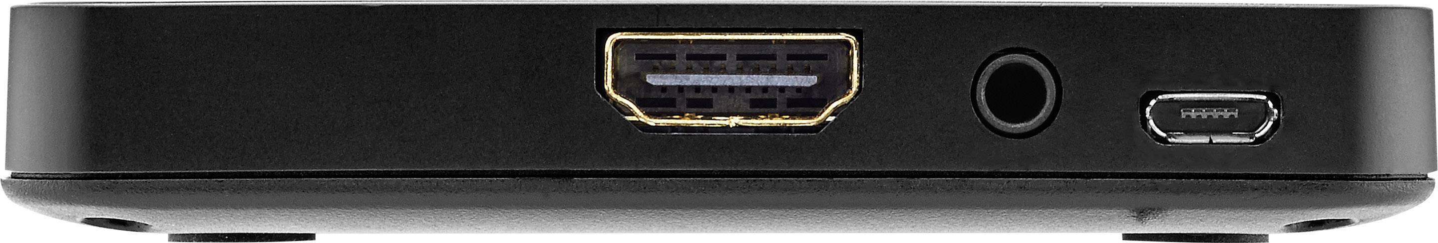 Renkforce RF-HDFS-01 Transferencia inalámbrica por HDMI (juego) 30 m 5 GHz 1920 x 1080 Pixel-17