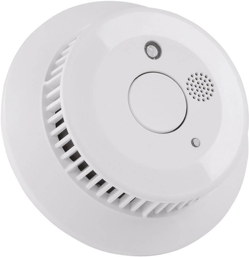 Homematic IP Kit básico detector de humos HmIP-SK4-8
