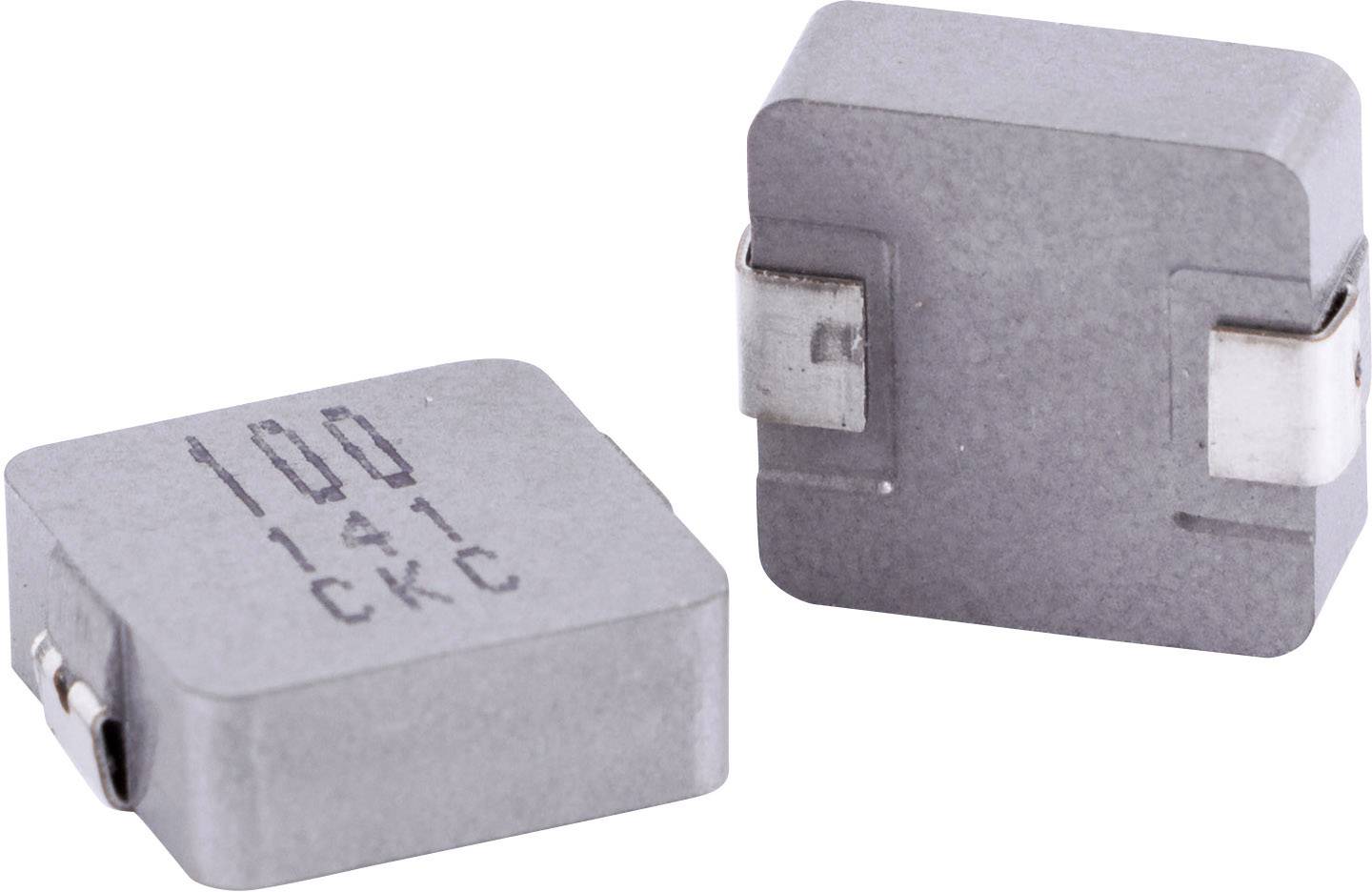 NIC Components NPIM73BR56MTRF NPIM73BR56MTRF Inductancia Blindado SMD 1.8 µH 6.5 mΩ 13 A 1000 UD(S).-0