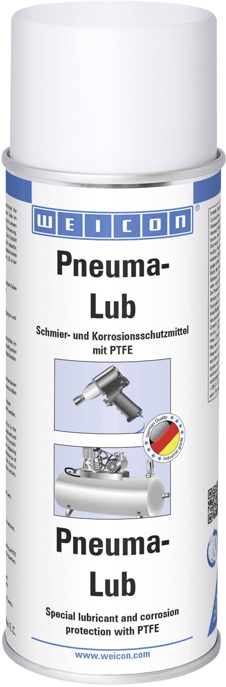 WEICON Pneuma-Lub 400 ml-0