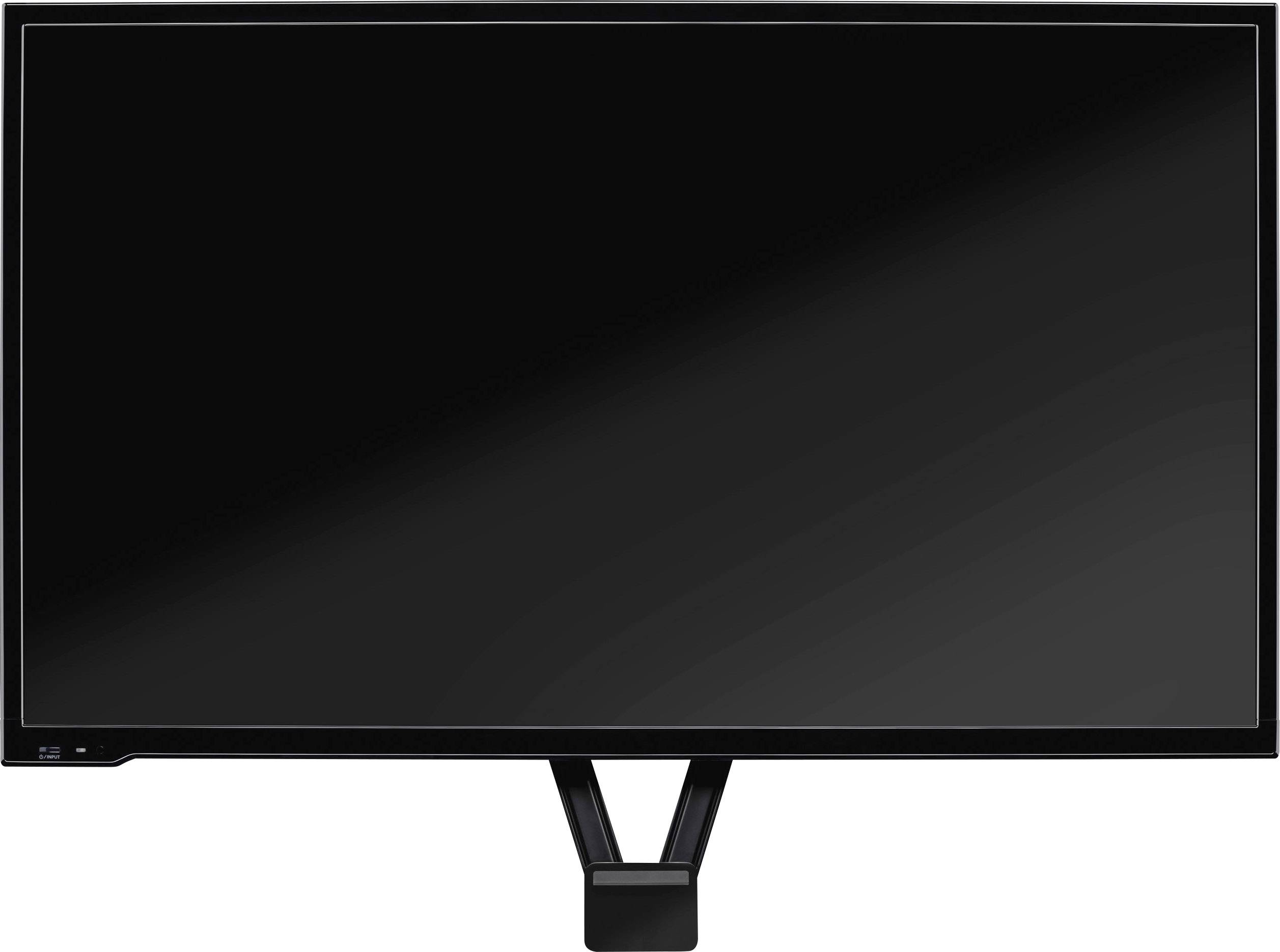 Logitech TV Mount MeetUp Soporte del monitor 1 Pantalla(s) Schwarz Rigid-2
