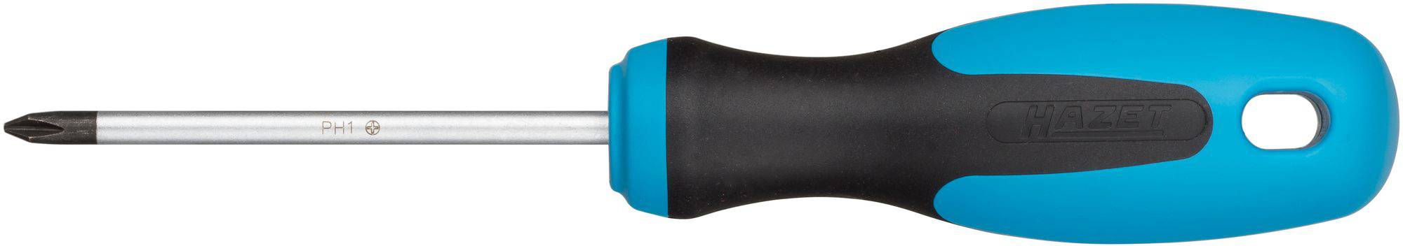 Hazet 810-PH1 Destornillador en cruz