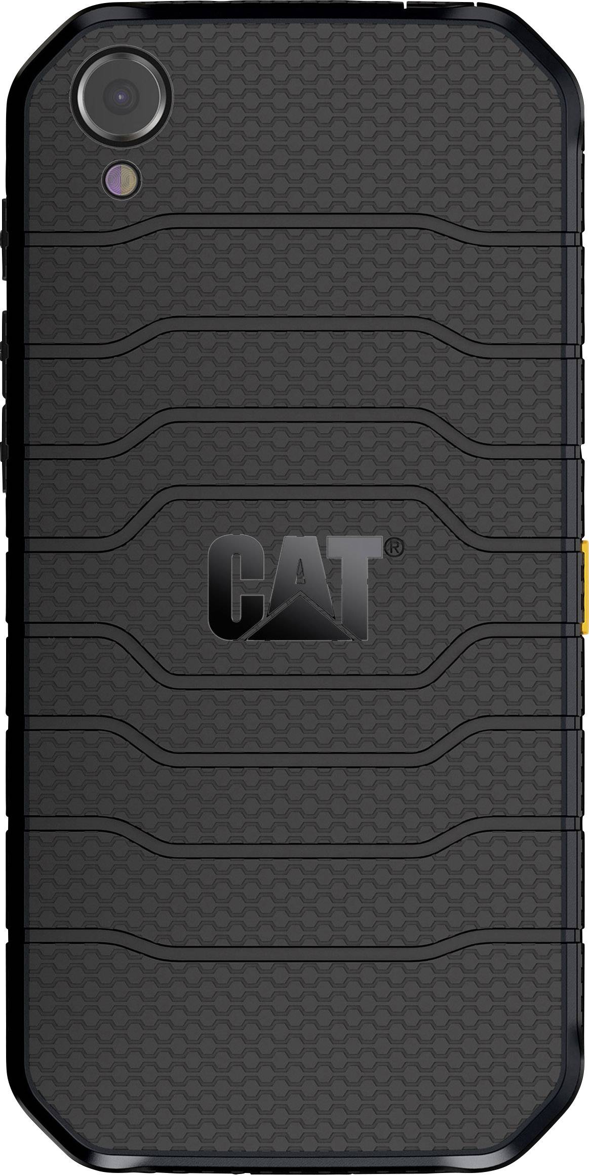CAT S41 Teléfono móvil Outdoor 32 GB 12.7 cm (5 In.) Schwarz Android™ 7.0 Nougat Dual SIM-4