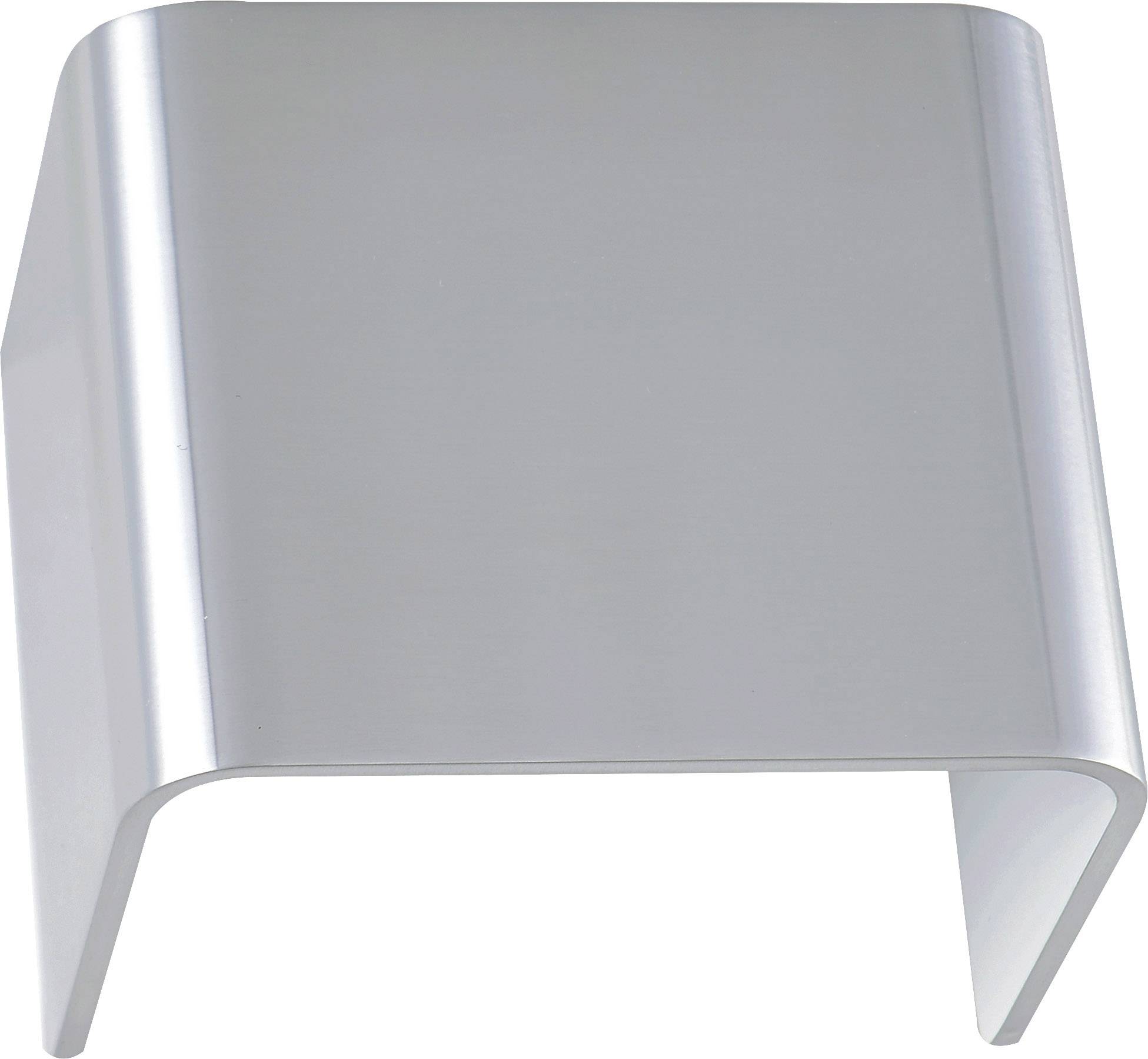 SLV Mana 12 1000619 Pantalla de lámpara Aluminio (pulido)-0