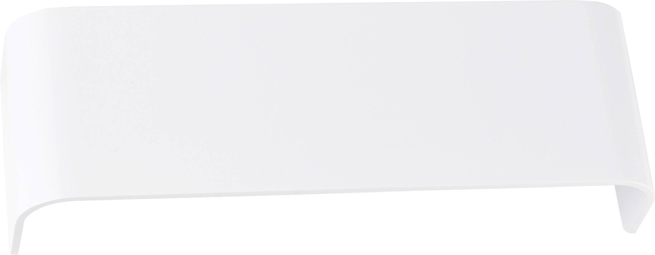 SLV Mana 29 1607213 Pantalla de lámpara Blanco-0