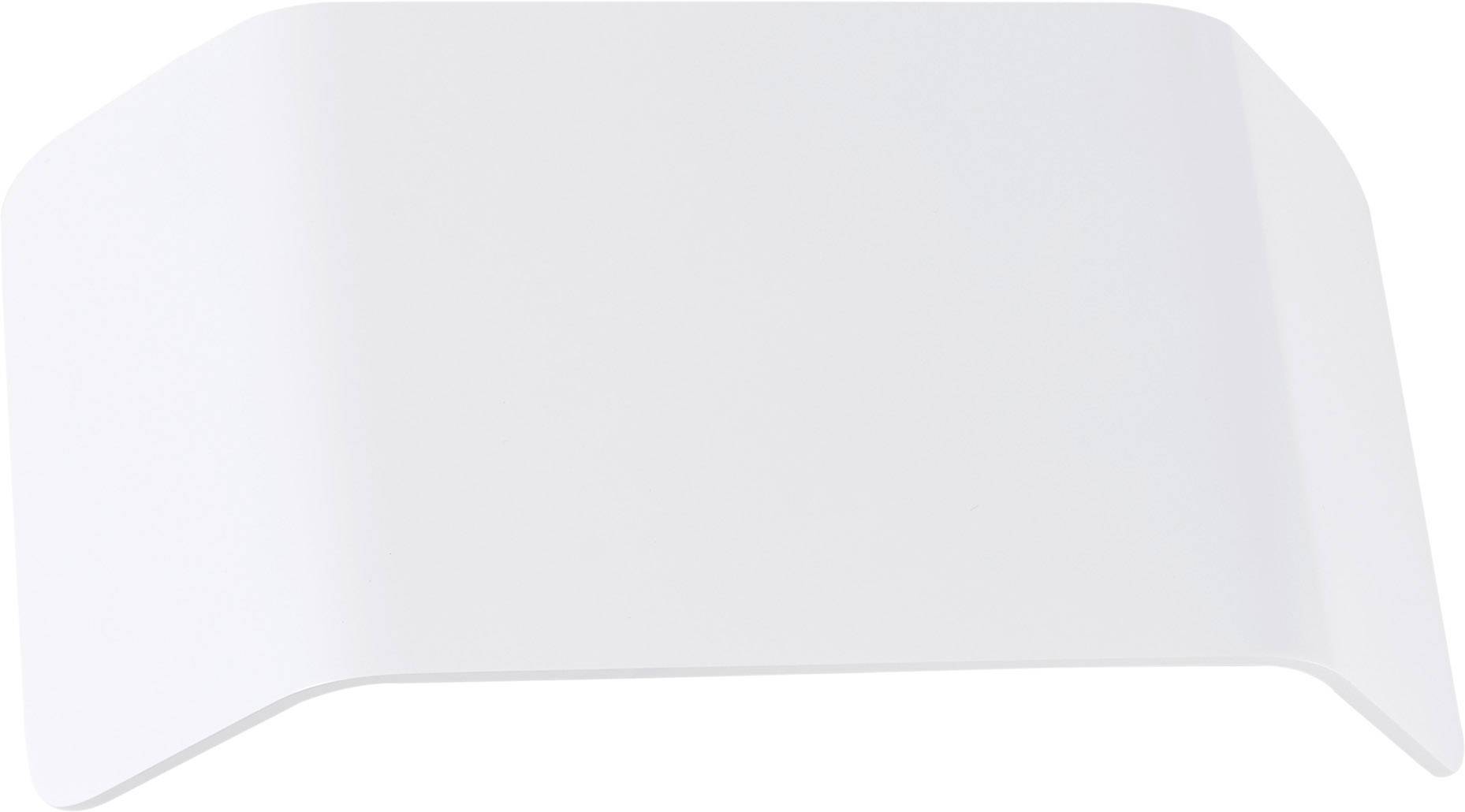 SLV Mana 27 1000628 Pantalla de lámpara Blanco-0