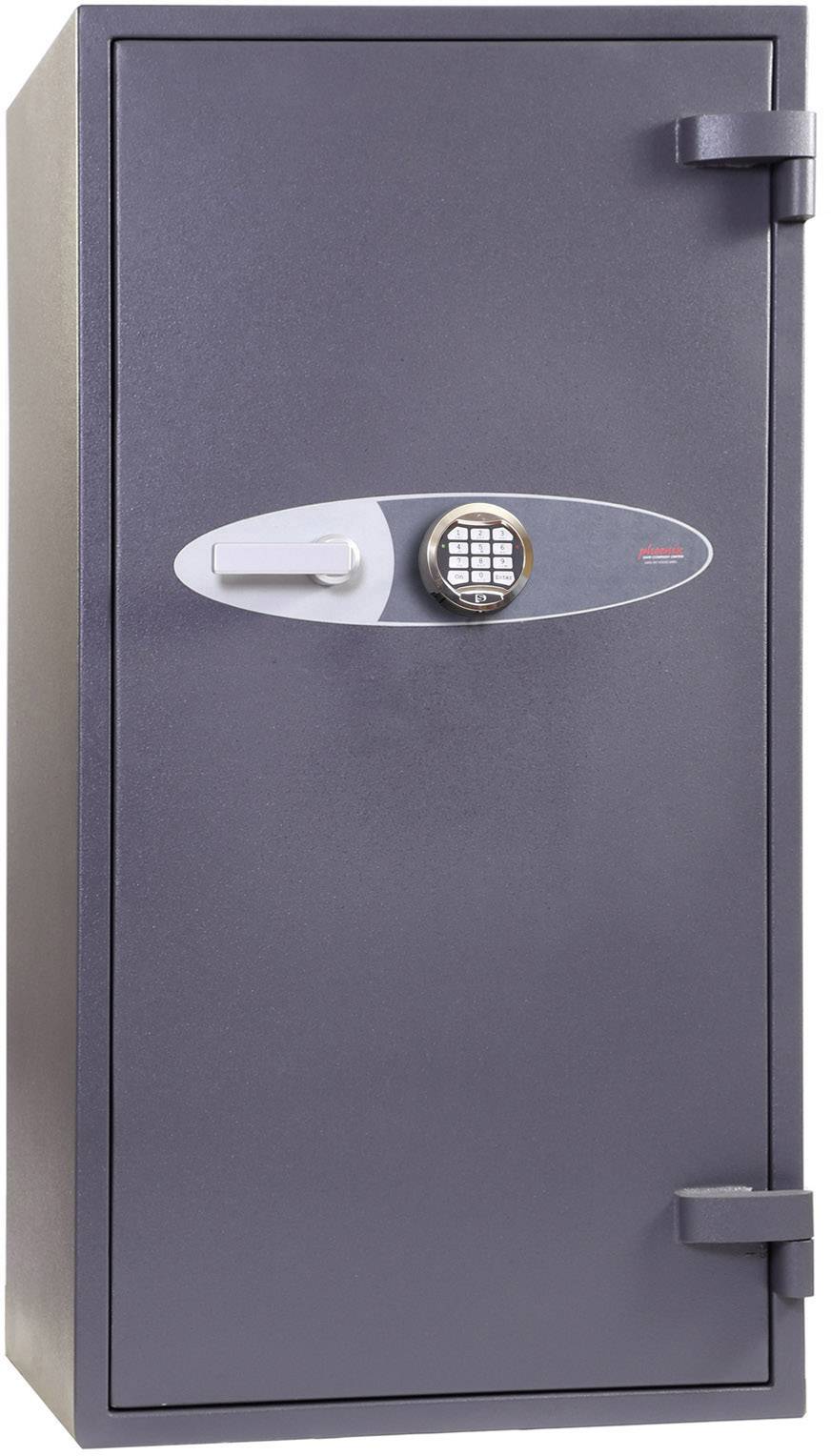 Phoenix HS2054E Mercury Caja de seguridad Candado de combinación-0