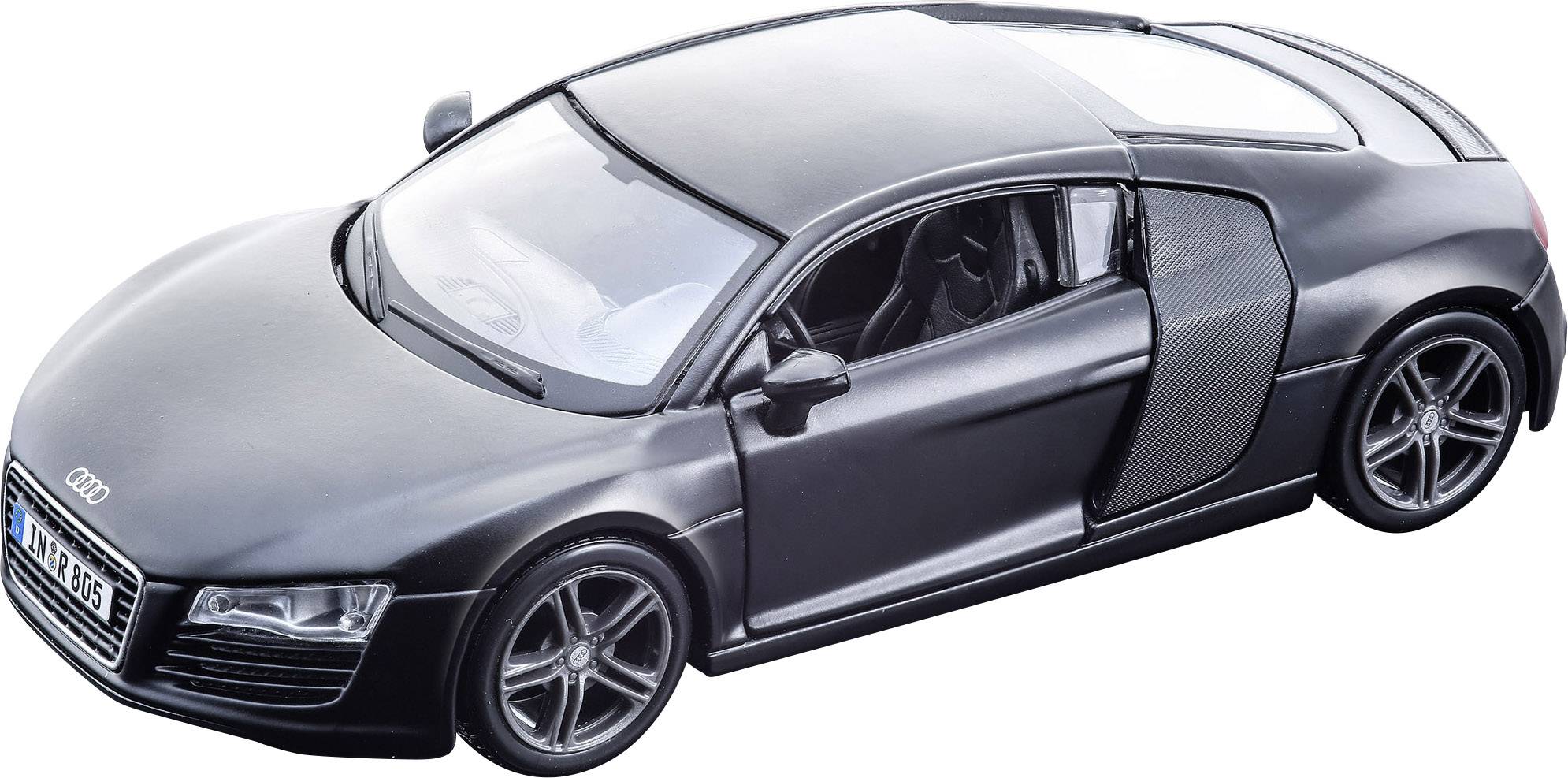 Maisto Audi R8 1:24 Maqueta de automóvil