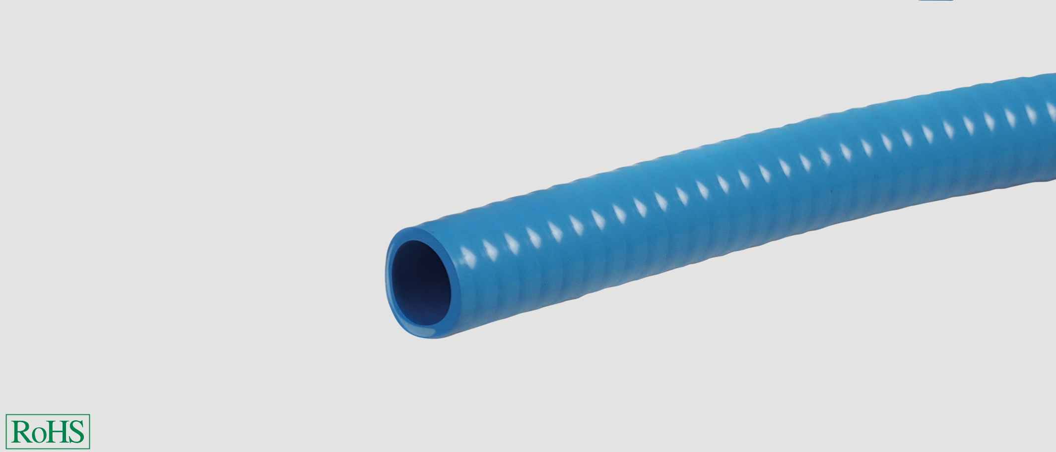 HELU 908212 Ananconda Sealtite® NMFG Tubo protector Blau 16.00 mm 30 m