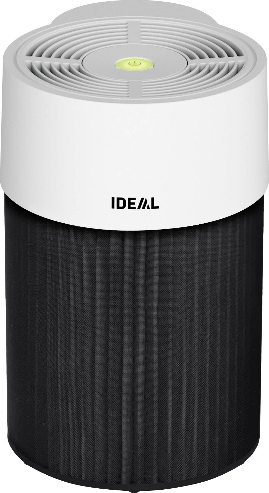 Ideal Office 73100011 73100011 Purificador de aire 40 m² Schwarz, Blanco