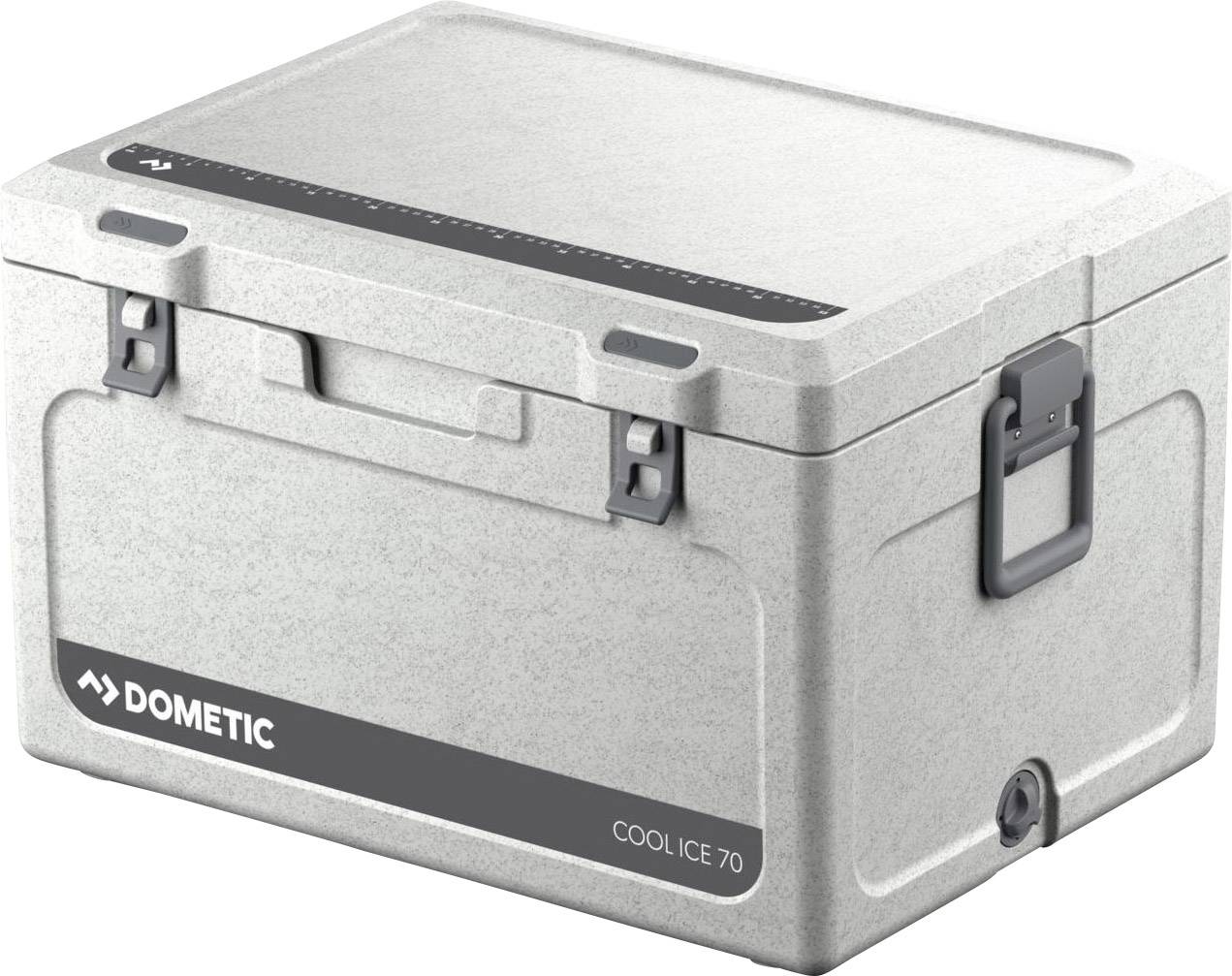 Dometic Group Cool-Ice CI 70 Nevera portátil Pasivo Gris, Schwarz 71 l-0