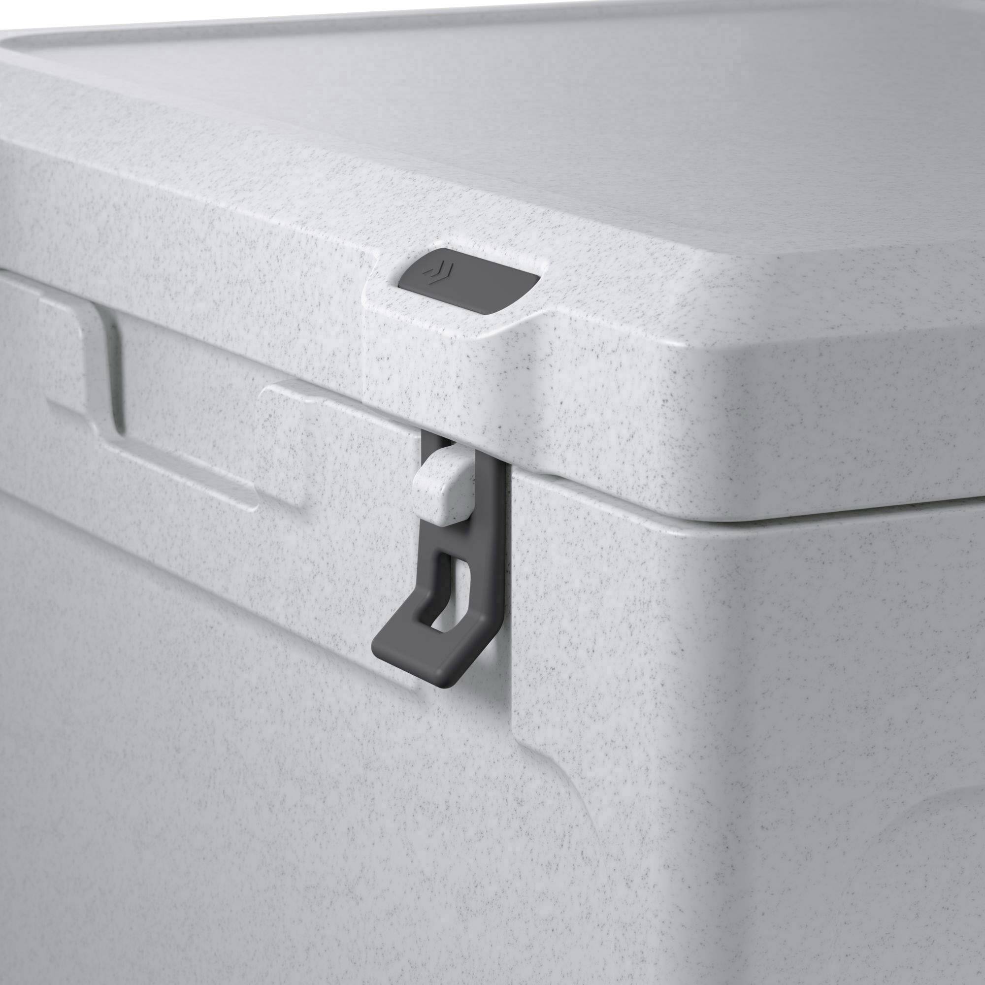 Dometic Group Cool-Ice CI 70 Nevera portátil Pasivo Gris, Schwarz 71 l-1